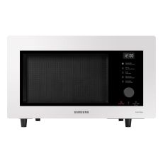 Mikrovågsugn med Grill Samsung MC32DB7746KEE1 Vit 900 W 32 L
