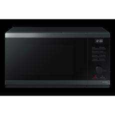 Mikrovågsugnen Samsung MG23DG4524CG Svart 23 L 800 W 2400 W