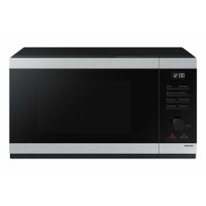 Mikrovågsugn med Grill Samsung MG32DG4524CTE1 Svart 900 W 32 L