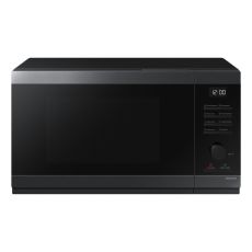 Mikrovågsugnen Samsung MS32DG4504AG Svart/Silvrig 1000 W