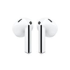 Ear Bluetooth hörlurar Samsung Galaxy Buds3 Vit Svart