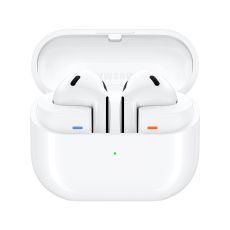 Bluetooth Hörlurar Samsung BUDS3 Vit