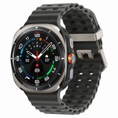 Smartklocka Samsung GALAXY WATCH ULTRA 1,47" Mörkgrå