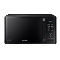 Mikrovågsugnen Samsung MG23K3515AKE1 Svart 800 W 23 L