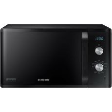 Mikrovågsugn med Grill Samsung MG23K3614AKE1 Svart 800 W 23 L