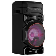 Högtalare LG RNC2 Svart 80 W