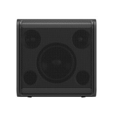 Högtalare LG STAGE 301 120 W Svart