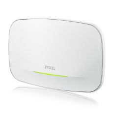 Anslutningspunkt ZyXEL NWA130BE-EU0101F Vit