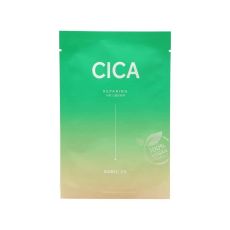 Ansiktsmask BARULAB The Clean Cica 23 g