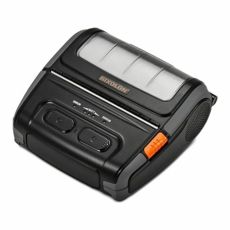 Biljettskrivare Bixolon SPP-R410IAK5/BEG