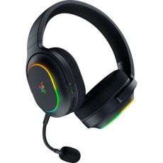 Diademhörlurar Razer BARRACUDA X CHROMA Svart