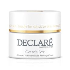 Fuktkräm Hydro Balance Ocean's Best Declaré (50 ml)