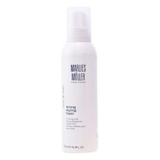 Formgivande mousse Styling Strong Marlies Möller (200 ml)