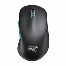 Trådlös Mus Cherry M64