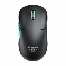 Trådlös Mus Cherry M68