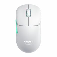 Trådlös Mus Cherry M68