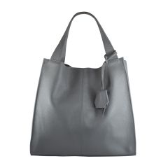 Damväska Chiara Ferretti CF3312-ING Grå 40 x 36 x 15 cm