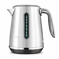 Vattenkokare Sage SKE735BSS4EEU1 Grå Rostfritt stål 2400 W 1,7 L