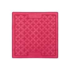 Hundmatare Lickimat Rosa TPR