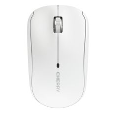 Trådlös Mus Cherry MW 2200 Vit