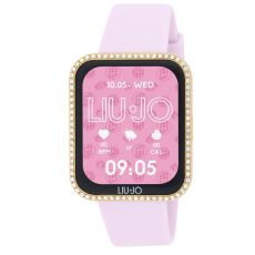 Smartklocka LIU JO SWLJ167