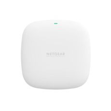 Anslutningspunkt Netgear WAX210-100EUS Vit