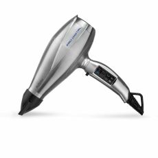Hårtork Babyliss PRODIGITAL 2200 W Silvrig