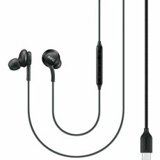 Hörlurar Samsung EO-IC100 Svart