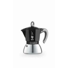 Italiensk Kaffepanna Bialetti 0006934/NP Svart Alu ...