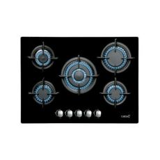 Gasplatta Cata 08046410 70 cm 1000 W