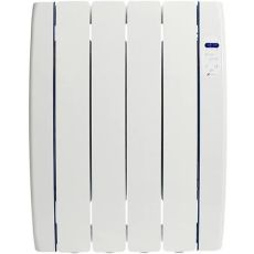 Värmeelement Haverland TT4PLUS Vit 600W