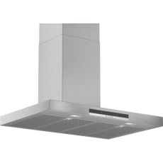 Konventionell fläkt BOSCH 200503608 75 cm 710 m3/h 52 dB 255W Stål B