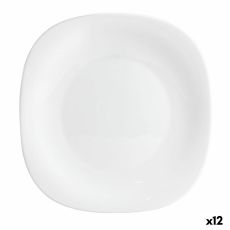 Tallriksunderlägg Bormioli Parma 31 x 31 cm (12 antal) (ø 31 cm)