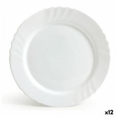 Servingsfat Bormioli Ebro Rund (12 antal) (2,6 x 32 cm)