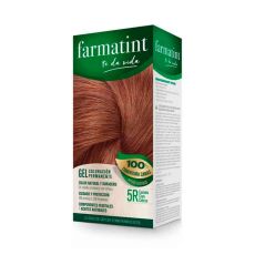 Permanent färg Farmatint