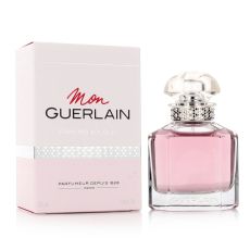 Parfym Damer Guerlain Sparkling Bouquet EDP 50 ml