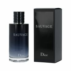 Parfym Herrar Dior Sauvage EDT 200 ml