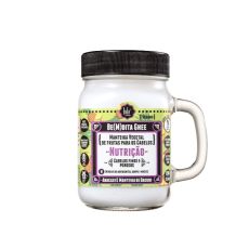 Vårdande hårinpackning Lola Cosmetics Be(M)Dita Ghee 350 g