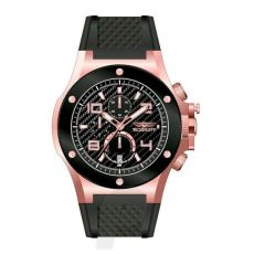 Herrklocka Bobroff BF1002M15 (Ø 43 mm)