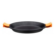 Gryta BRA A271636 (Ø 36 cm) Aluminium Smitt aluminium Ø 36 cm