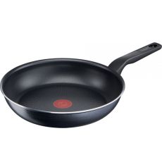 Stekpanna Tefal C38508 Svart Aluminium Ø 32 cm