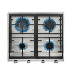 Gasplatta Teka 58 cm