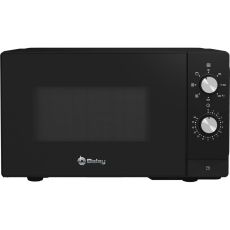 Mikrovågsugnen Balay 3WG3112X2 Svart 800 W 1000 W 20 L