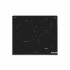 Induktionshäll BOSCH PUJ631BB5E 60 cm 4600 W 59,2 cm