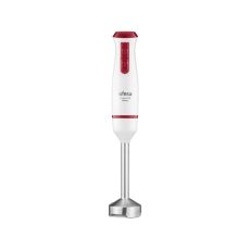 Stavmixer UFESA Vit 600 W Röd