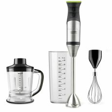 Multifunktionell handmixer med tillbehör Taurus 9 ...
