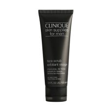 Ansiktsskrubb Men Clinique 100 ml
