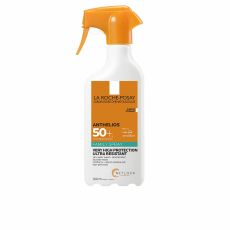 Solskyddsspray La Roche Posay Anthelios 300 ml SPF 50+