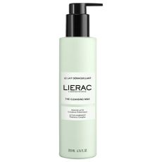Sminkborttagningskräm Lierac Micellärt 200 ml