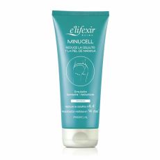 Anticellulitkräm Elifexir Minucell 200 ml